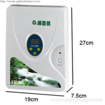 Air Ozonizer WITH 400mg/h  FOR  Vegetable